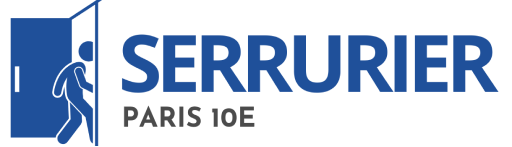 Serrurier Logo